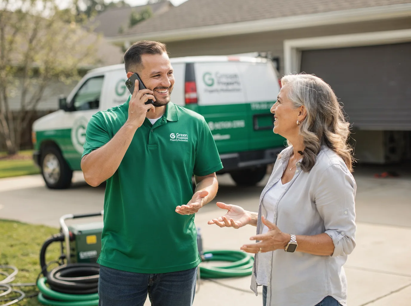 Water Damage Restoration South Sioux City, NE FAQs